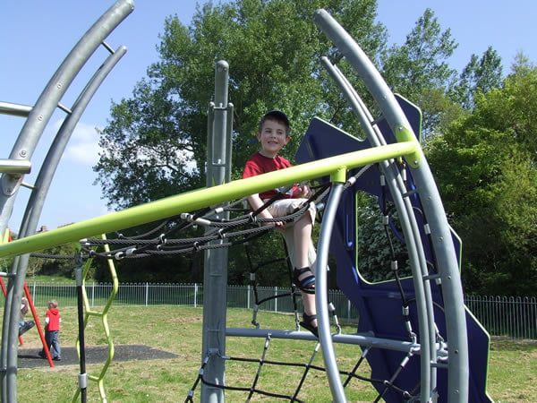 play area