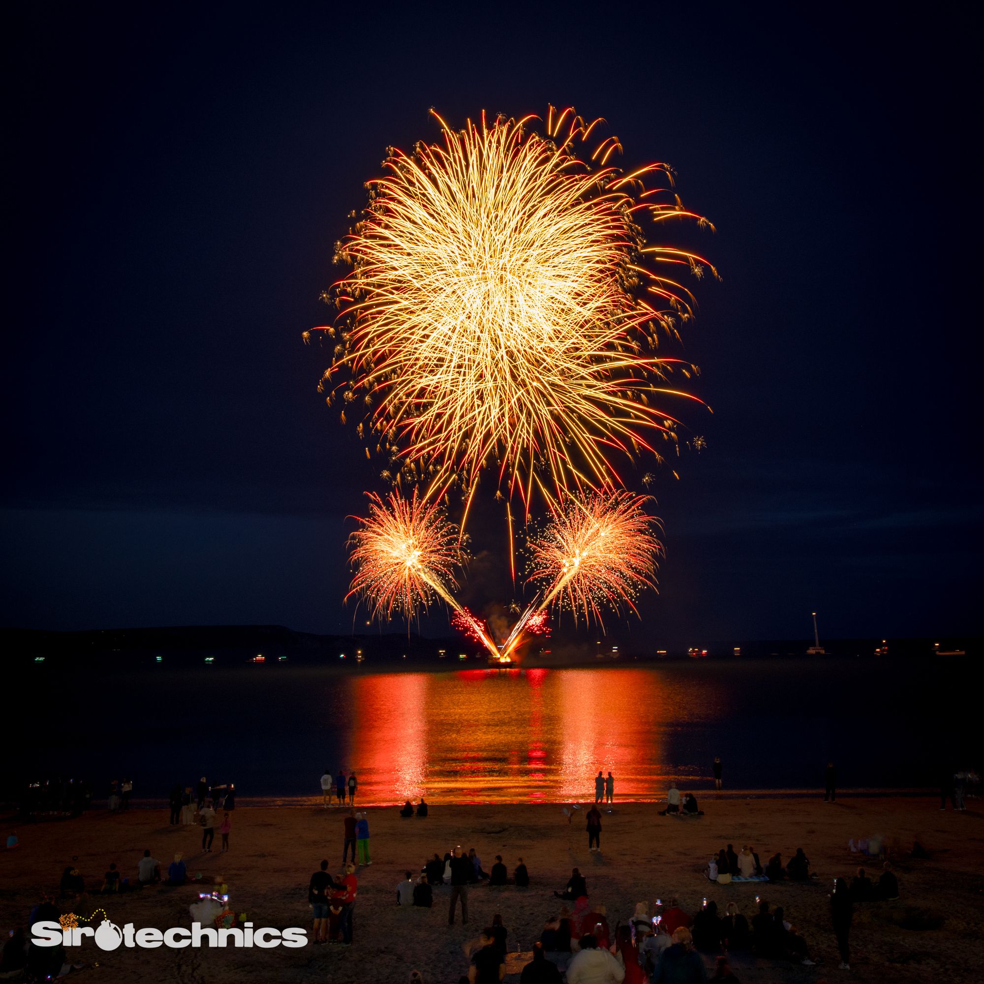 Firework dates agreed for 2024! Weymouth Town Council Weymouth Town