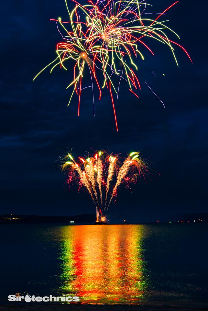 Firework dates agreed for 2024! Weymouth Town Council Weymouth Town