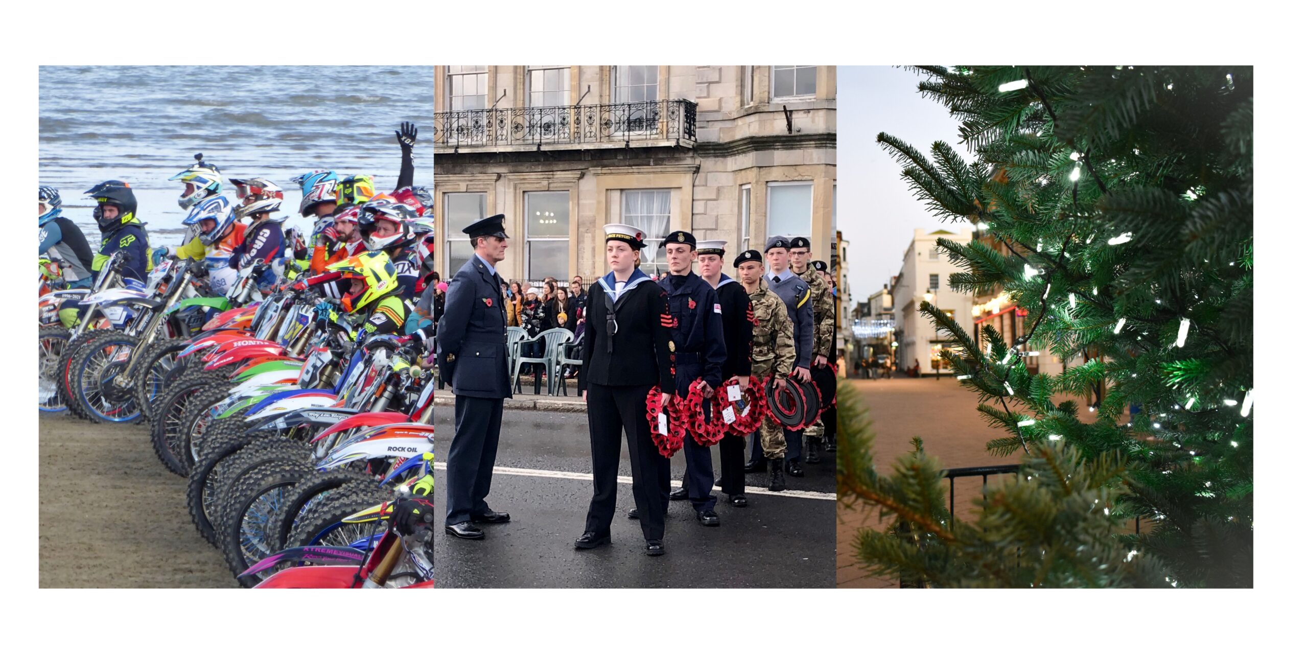 Free parking dates selected to support Weymouth events Weymouth Town