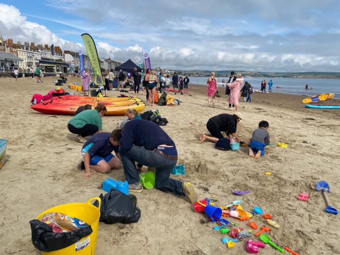 Weymouth Waterfest